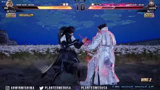 ft10 dewglider vs medusa trying learn how to survive lilli