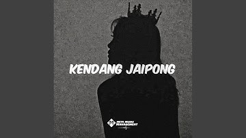 KENDANG JAIPONG