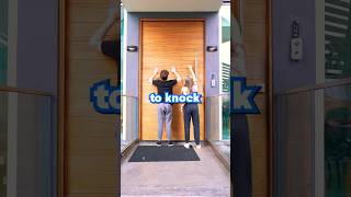 My Neighbors Kicked Us Out