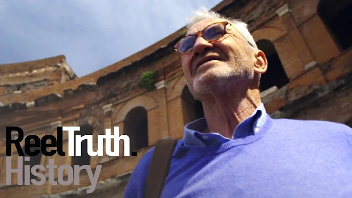 Rome The World's First Superpower: The Gauls | Anc...