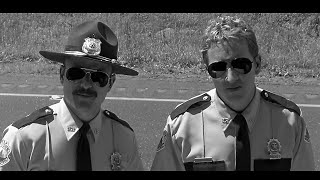 Super Troopers (2001) - Steve Lemme, Paul Soter - repeat
