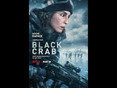 Black Crab 2022 movie 1080 HD