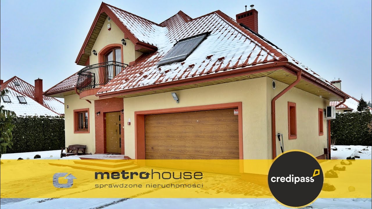 Biuro Nieruchomości Metrohouse Ostrołęka