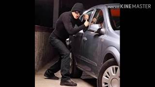 افضل 10 طرق لحماية سيارتك من السرقة