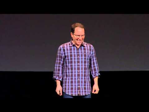 The road to "why not me?" | David Hochman | TEDxManhattanBeach - The road to "why not me?" | David Hochman | TEDxManhattanBeach