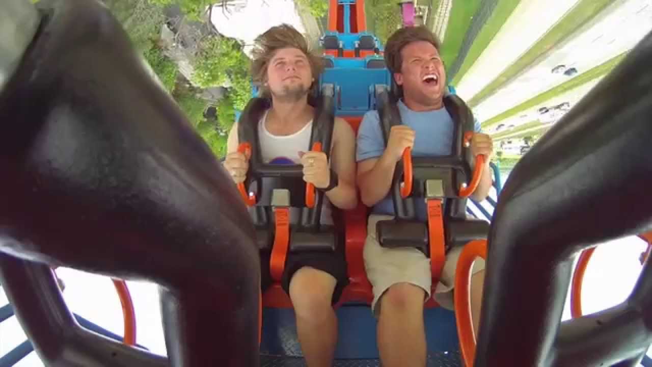 "How is the Brain Drain Made?"