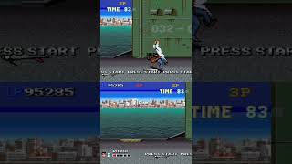Double Dragon Revolution 1 - 2