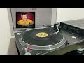 Berkant - Bülbül Yuvası / 1970 (Plak Kayıt)