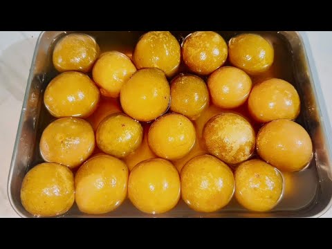 How To Make Nuoc Chanh Muoi