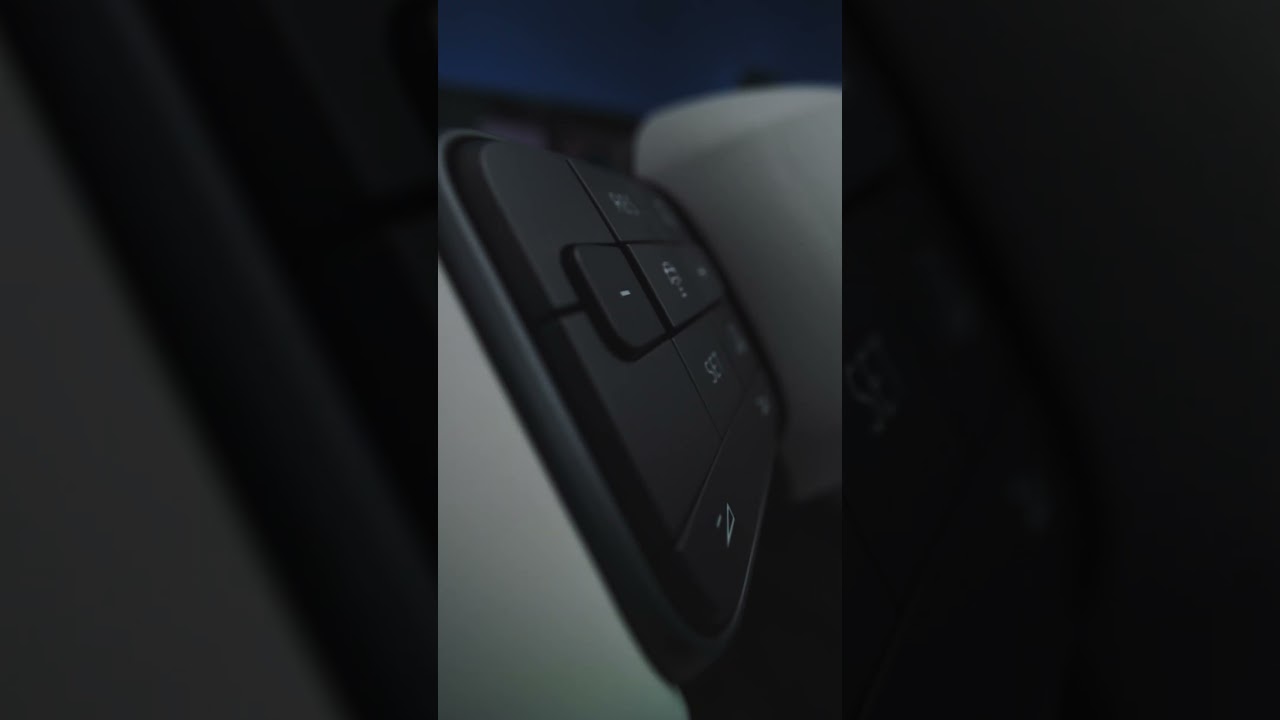 ID. Polo: the interior