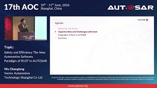 17th AOC - Tech. Session 3 - Vector - Wu Changlong