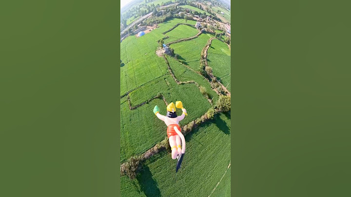 Lord Hanuman Ji Flying #shorts #outofmindexperiment