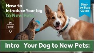 How to Introduce Your Dog to New Pets: A Step-by-Step Guide 🐾