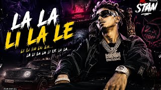 LA LA LI LA LE 🔥 | official video song| Bass Boosted | YV VIONI 
