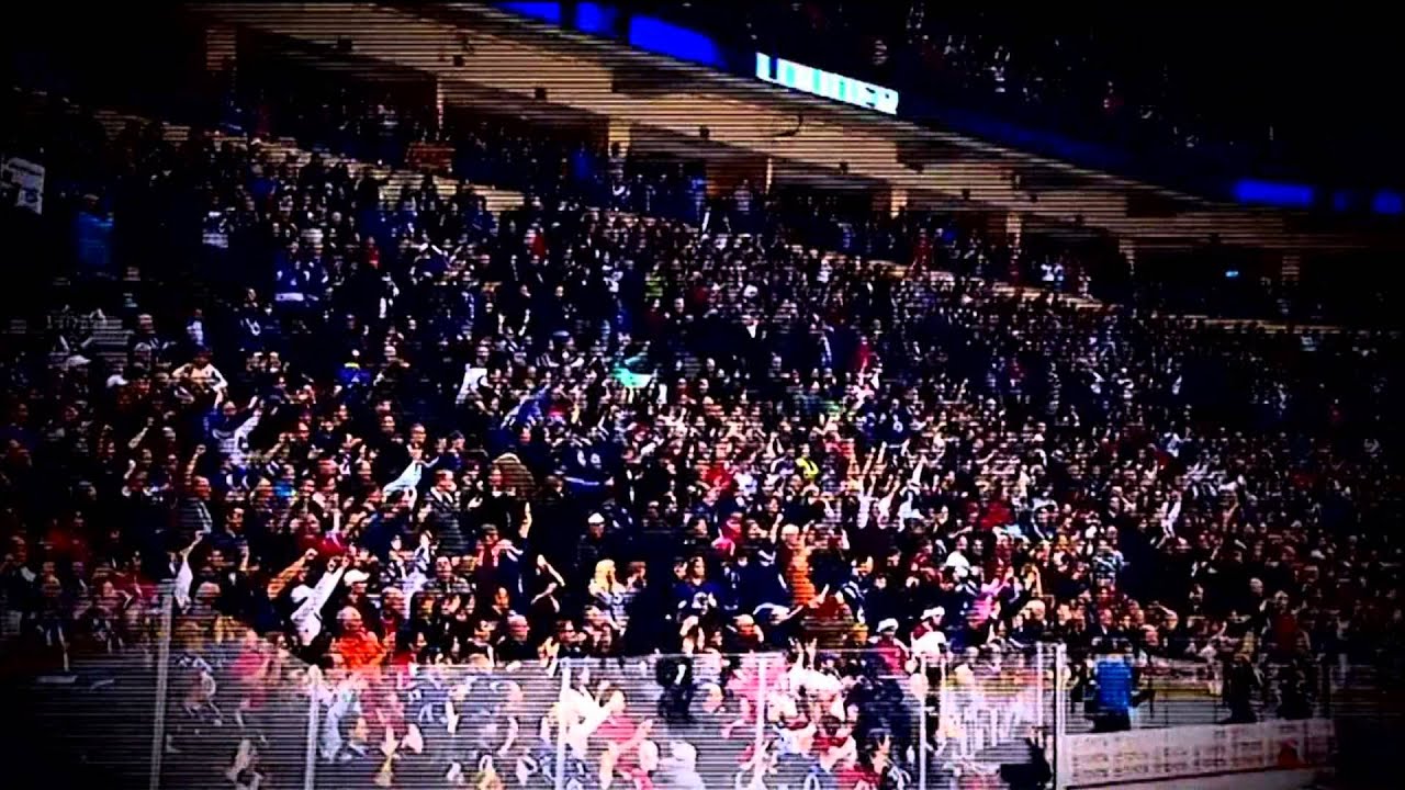 Kevin Smith - Hockey Passion Nhl 2012 Award Show