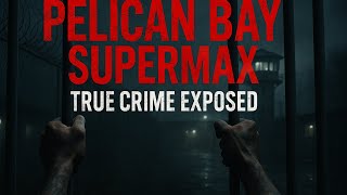 Pelican Bay Supermax Exposed: True Crime Behind Prison Walls (Most Secure Prison in America)