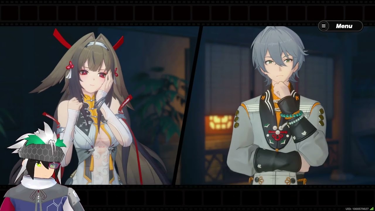 Failume Heights' Factions Fight Back! | Zenless Zone Zero 