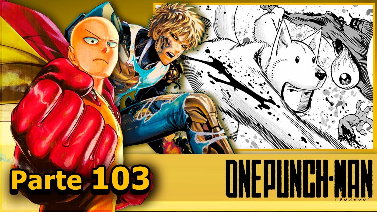 1er Classe S One Punch Man