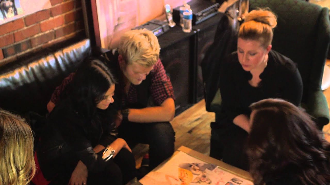 Salon Spa W Revolution