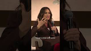 Mariska Hargitay Wants To Normalize Conversations About Sexual Assault