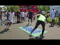 Sure You've Seen Tennis... But Have You Seen Tiny Tennis?! 👀 🎾