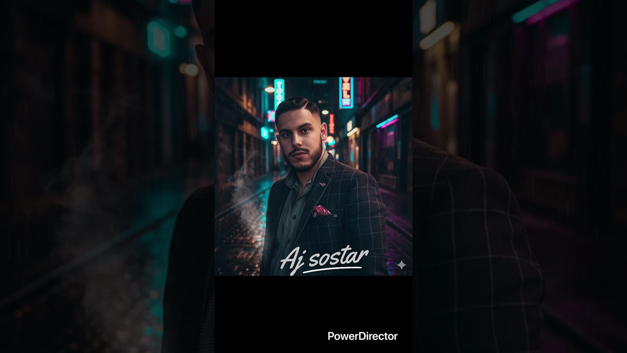 Alex & Rudika - Aj sostar 2026 (feldolgozás)