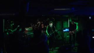 sac2Logic 「宙に浮いてる」