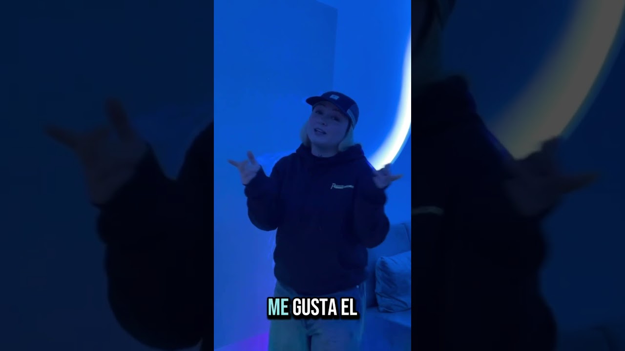 HOY EL DISCO SAJIRO DISPONIBLE 🙂‍↕️ canción - ASÍ x Liah Veliz💙