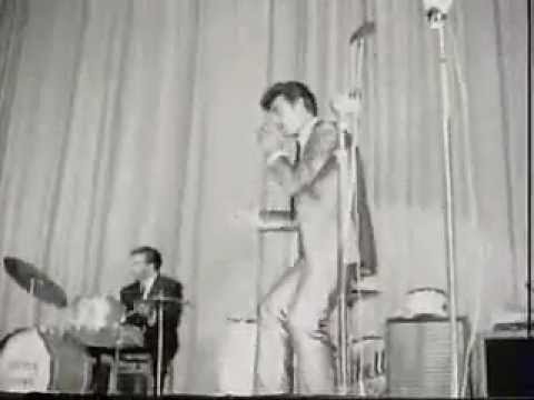 festival rock - roma 1961