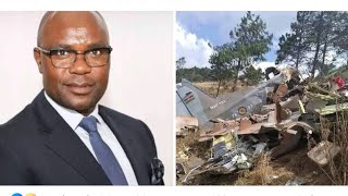 ZOONADI KOMA IZI? KAFUKUFUKU WANDEGE ACHITIKENSO WATERO MKAKA WA MCP!