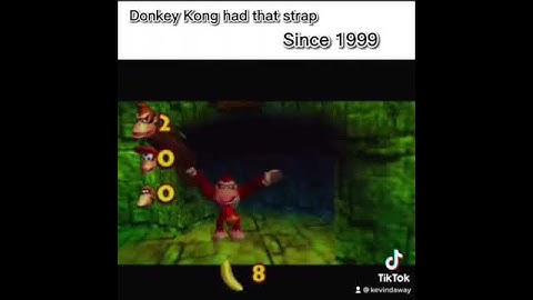 #donkeykong64 #n64 #kingofthehill  #classic