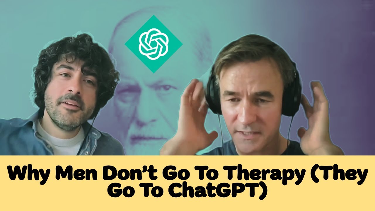 S2 E1 Dan and Michael go to Therapy