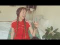 Lily Marie May - 555 for life live performance