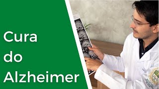 Finalmente A Cura Do Alzheimer
