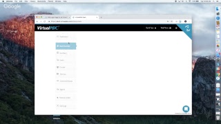 VirtualPBX Dash Online Training