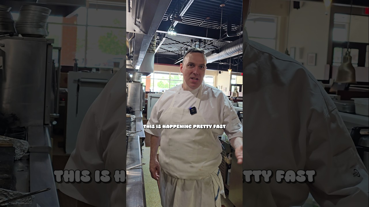 Saganaki Recipe 🧀 It's So Easy!