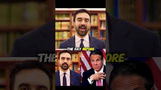 Zohran Mamdani New Video | Zohran Mamdani Interview #zohranmamdani #zohran #mamdani #andrewcuomo