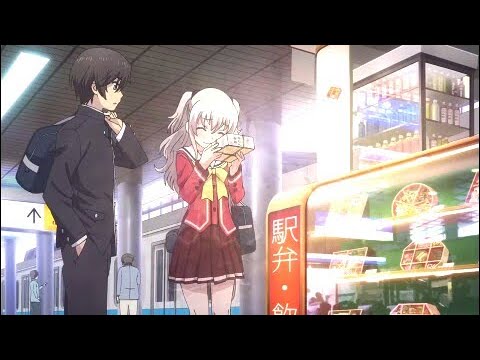 Anime-Mix「-AMV-」--Demons