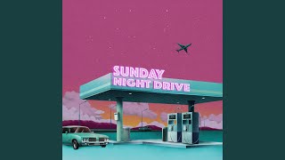Sunday Night Drive - Jay Park