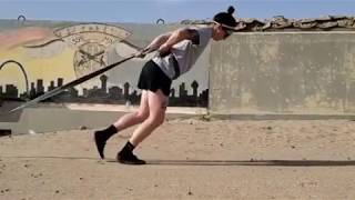 Celebrity Think Outside of the Box: Creative Ways to Maintain Physical Readiness Profile