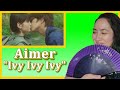 Aimer "Ivy Ivy Ivy" | EONNI88