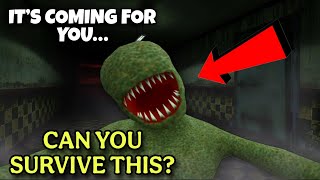 Can You Escape? – No Way Out (Full Horror Gameplay | Mobile Game) screenshot 3