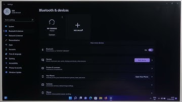 How to Pair Harman Kardon Onyx Studio 6 Laptop Windows?