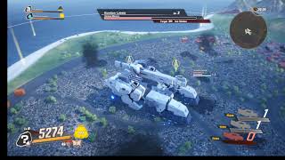 SD Gundam Battle Alliance Playable Boss Plugin P - Ultimate Edition Mod