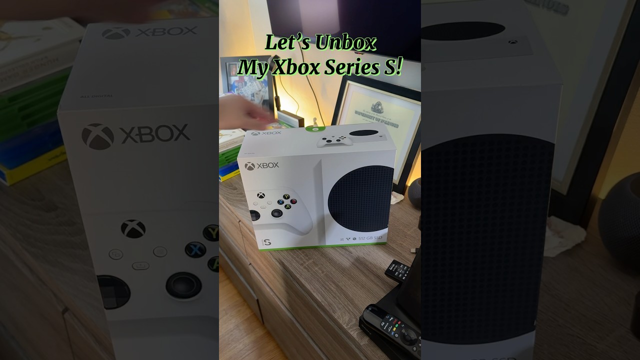 Xbox Series S おまけ付き！ $_57.JPG