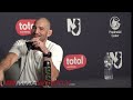 Sean Strickland EPIC RANT  | UFC 328 Media Day