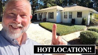 This 3-Bedroom Just Changed Everything in Jacksonville