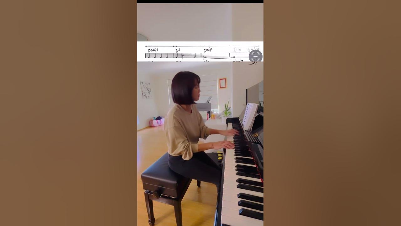 Jazz Ballad - All the Things You Are