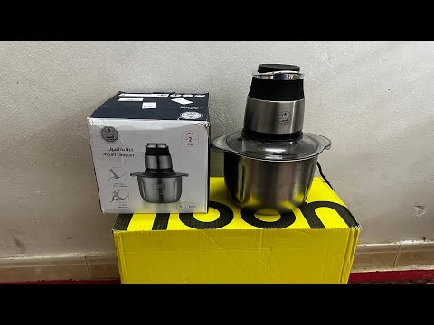 يلا اللى كان نفسه فى كبة فرم لحوم و خضروات كبة السيف ٤ لتر