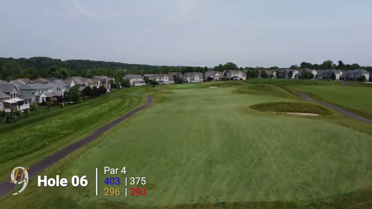 About Us - Heritage Creek Golf Club